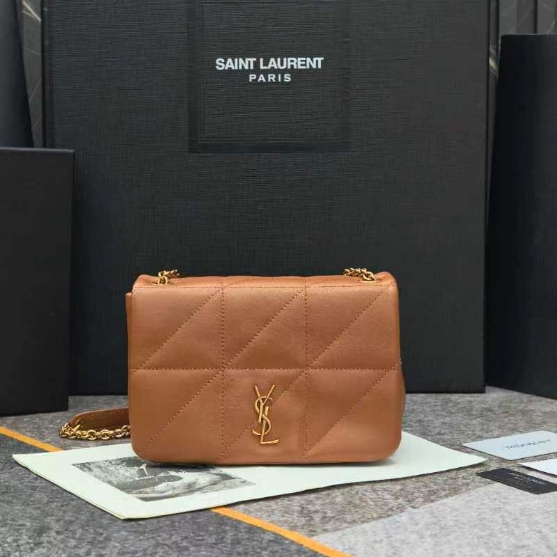 YSL Satchel Bags